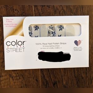 Color Street Leaf it to Me